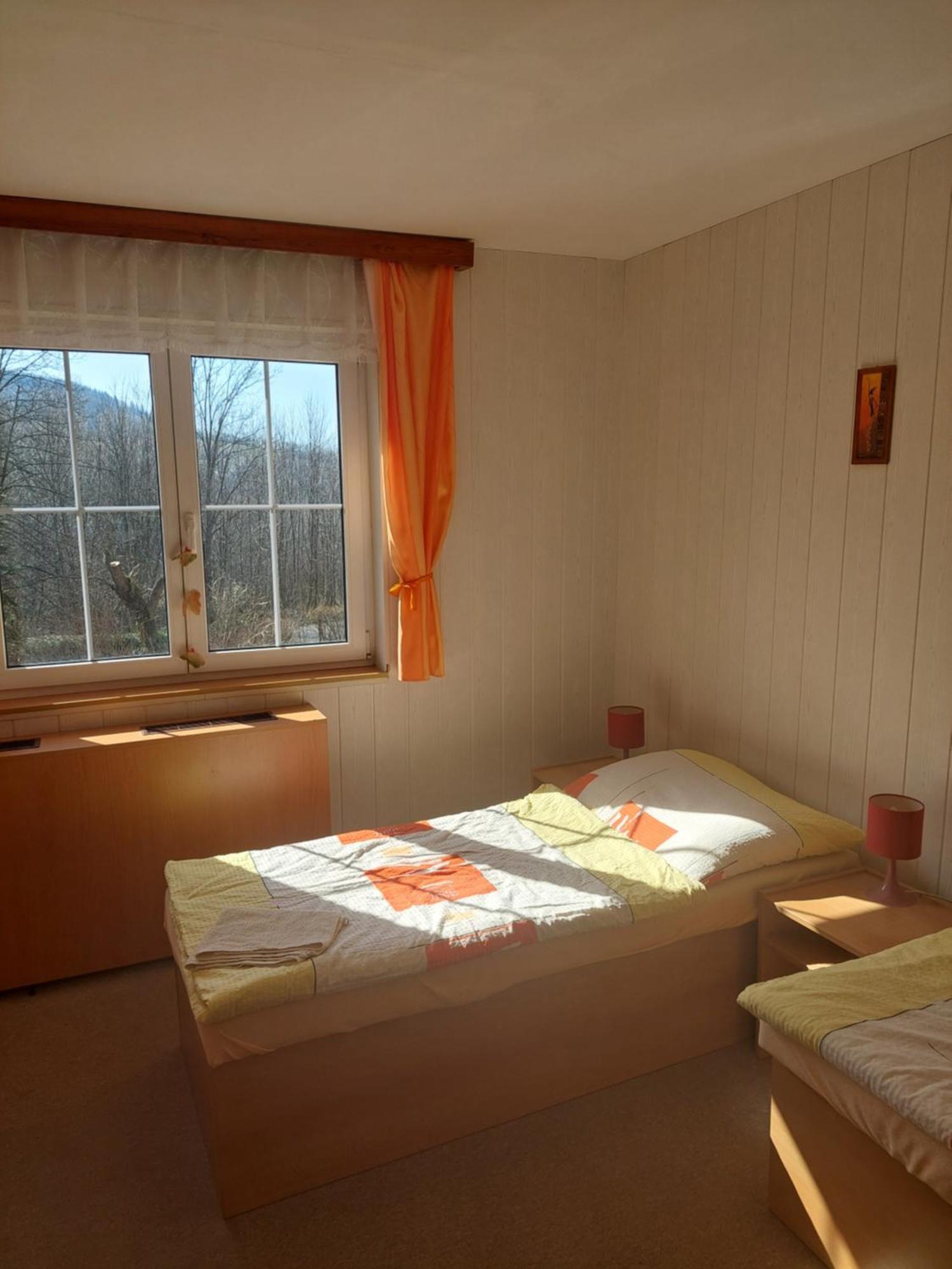 Monte Lope Hotel Bystrice pod Lopenikem Luaran gambar