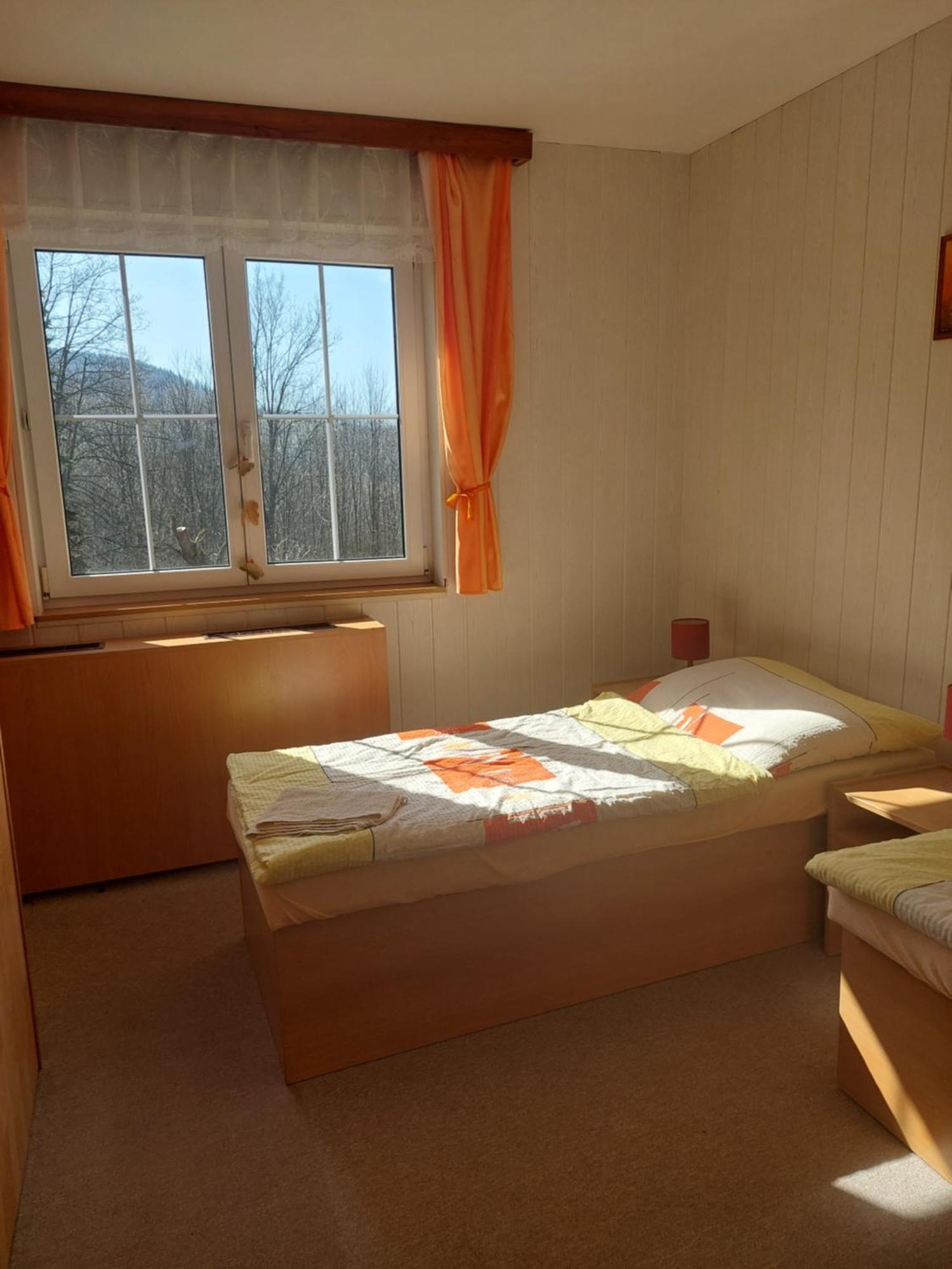 Monte Lope Hotel Bystrice pod Lopenikem Luaran gambar