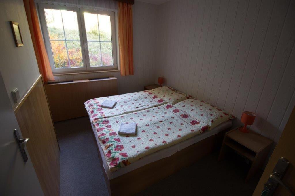 Monte Lope Hotel Bystrice pod Lopenikem Luaran gambar