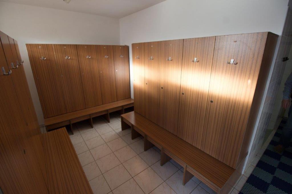 Monte Lope Hotel Bystrice pod Lopenikem Luaran gambar